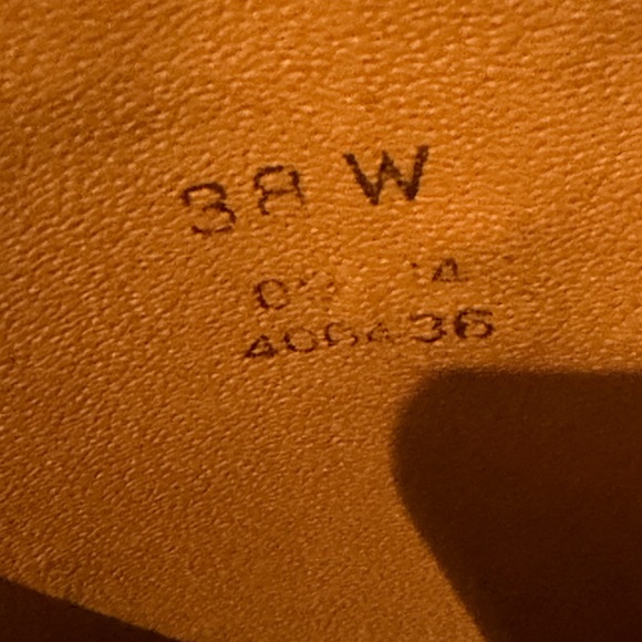 Black Tall Horseback Riding Boots - Horze Brand Size 38W (8W in US) - Picture 8 of 11